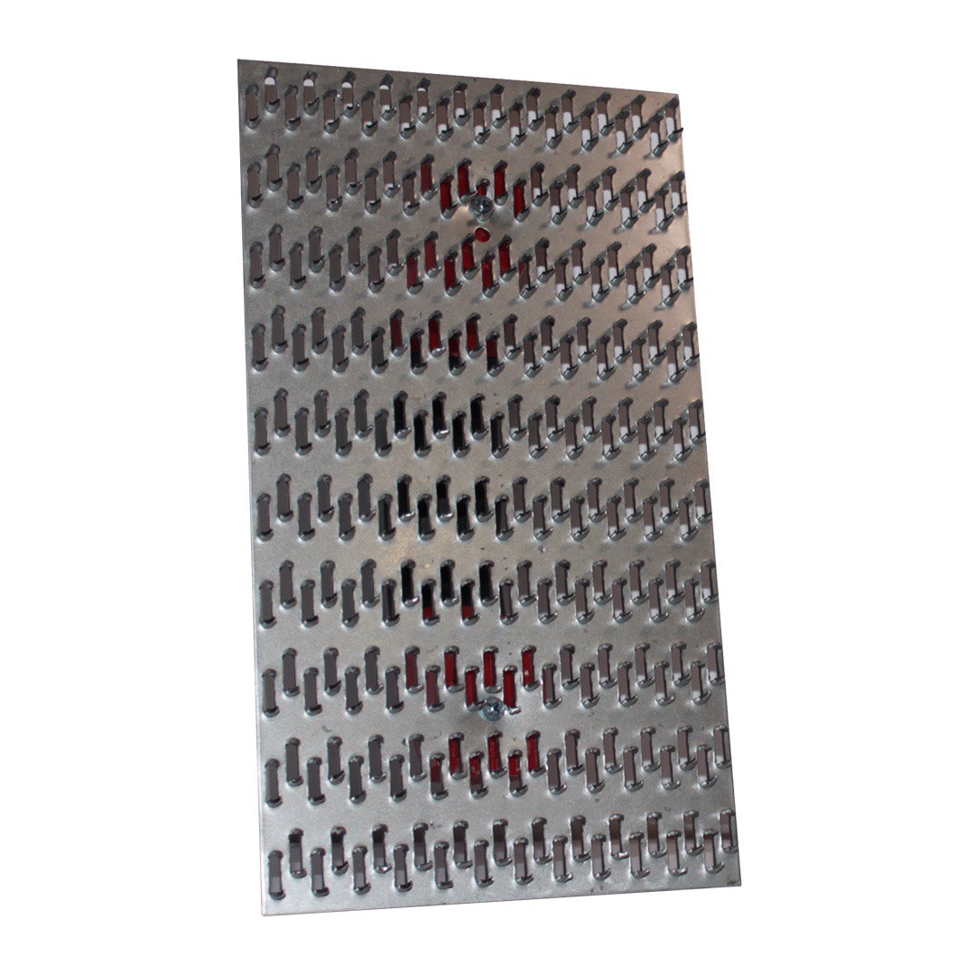 Drisca Startools pentru Razuit Tencuiala 250x145mm Drisca Startools pentru Razuit Tencuiala 250x145mm
